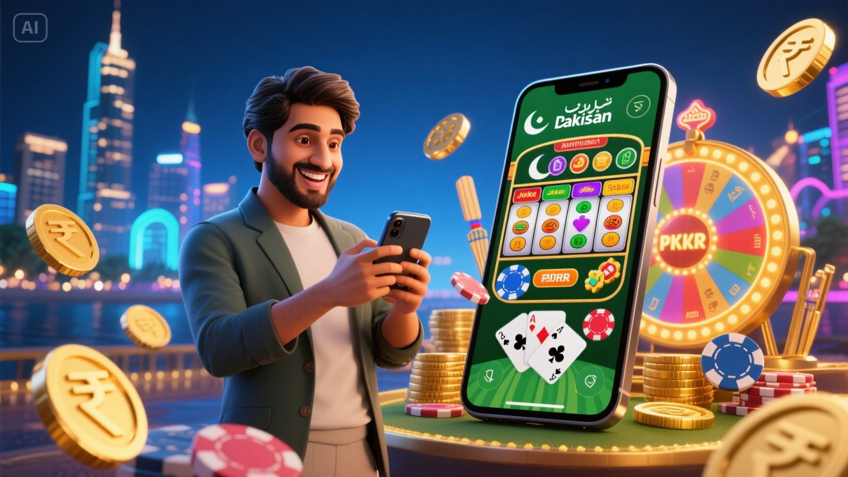 Casino casino online usa desktop and mobile interfaces